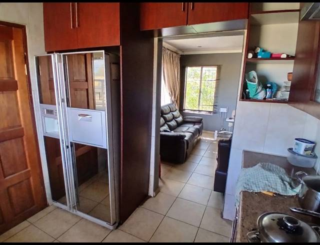3 BEDROOM HOUSE FOR SALE IN SEBOKENG ZONE 17